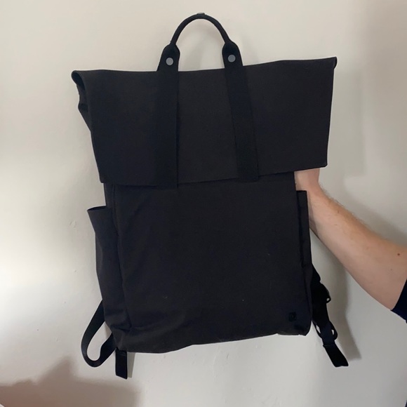 lululemon athletica Handbags - Lululemon backpack